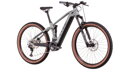 Elektro bicykel Cube Stereo Hybrid 120 Pro 625 lunar-grey 2022