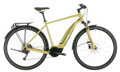 Elektro bicykel Cube Touring Hybrid One 500 green 2020