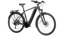 Elektro bicykel Cube Touring Hybrid One 625 grey 2021