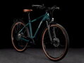 Elektro bicykel Cube Touring Hybrid One 625 darkgreen 2024