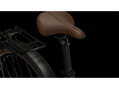Elektro bicykel Cube Touring Hybrid One 625 darkgreen 2024