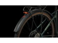Elektro bicykel Cube Touring Hybrid One 500 Easy darkgreen 2024