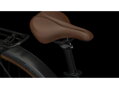 Elektro bicykel Cube Touring Hybrid One 500 Easy darkgreen 2024