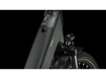 Elektro bicykel Cube Touring Hybrid One 625 Easy grey 2024