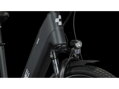 Elektro bicykel Cube Touring Hybrid One 625 Easy grey 2024