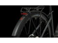 Elektro bicykel Cube Touring Hybrid One 625 Easy grey 2024