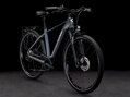 Elektro bicykel Cube Touring Hybrid One 625 grey 2024