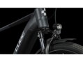 Elektro bicykel Cube Touring Hybrid One 625 grey 2024