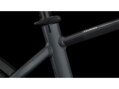 Elektro bicykel Cube Touring Hybrid One 625 grey 2024