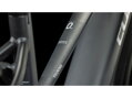 Elektro bicykel Cube Touring Hybrid One 500 Trapeze grey 2024