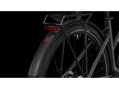 Elektro bicykel Cube Touring Hybrid One 500 Trapeze grey 2024