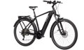 Elektro bicykel Cube Touring Hybrid Pro 625 black 2021