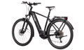 Elektro bicykel Cube Touring Hybrid Pro 625 black 2021