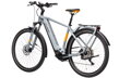Elektro bicykel Cube Touring Hybrid Pro 625 grey 2021