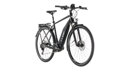 Elektro bicykel Cube Touring Hybrid Pro 500 black 2019
