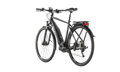 Elektro bicykel Cube Touring Hybrid Pro 500 black 2019