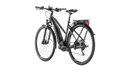 Elektro bicykel Cube Touring Hybrid Pro 500 trapeze black 2019