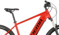 Elektro bicykel Dema Boost 29 red 2021