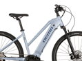 Elektro bicykel Dema E-llen Sport blue-dark-blue 2023