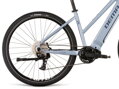 Elektro bicykel Dema E-llen Sport blue-dark-blue 2023
