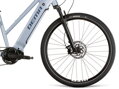 Elektro bicykel Dema E-llen Sport blue-dark-blue 2023