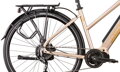 Elektro bicykel Dema E-llen Tour Modest 2020