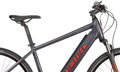 Elektro bicykel Dema E-lliot Cross Modest 2020