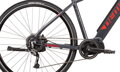 Elektro bicykel Dema E-lliot Cross Modest 2020