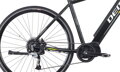 Elektro bicykel Dema E-lliot Cross Modest 500 2019