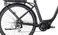 Elektro bicykel Dema e-Royal Modest 28 7sp 2019