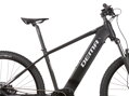 Elektro bicykel Dema Ergo 29 black 2022