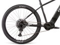 Elektro bicykel Dema Ergo 29 black 2022