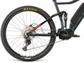 Elektro bicykel Dema Flow 2023