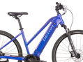 Elektro bicykel Dema Imperia 5 blue 2022