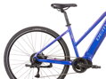 Elektro bicykel Dema Imperia 5 blue 2022