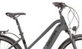 Elektro bicykel Dema Imperia 5 tour grey 2022