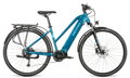 Elektro bicykel Dema Imperia 5 tour blue 2021