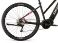 Elektro bicykel Dema Omega 29 anthracit 2023
