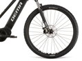 Elektro bicykel Dema Omega 29 anthracit 2023
