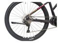 Elektro bicykel Dema Omega 29 dark violet 2023