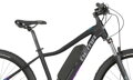 Elektro bicykel Dema Omega 29 grey-violet 2022