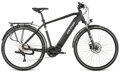 Elektro bicykel Dema Terram 6 Tour black 2021