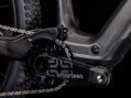 Elektro bicykel Cube AMS Hybrid One44 C:68X SLT 2025