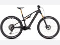 Elektro bicykel Cube AMS Hybrid One44 C:68X SLT 2025
