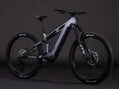 Elektro bicykel Cube Stereo Hybrid One44 HPC SLX EVO slategrey 2026