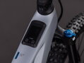 Elektro bicykel Cube Stereo Hybrid One44 HPC SLX EVO slategrey 2026