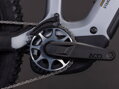 Elektro bicykel Cube Stereo Hybrid One44 HPC SLX EVO slategrey 2026