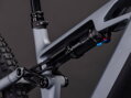 Elektro bicykel Cube Stereo Hybrid One44 HPC SLX EVO slategrey 2026