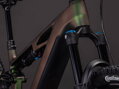 Elektro bicykel Cube Stereo Hybrid One44 HPC SLX EVO stellar 2026