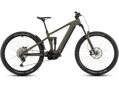 Elektro bicykel Cube Stereo Hybrid One44 Pro dustyolive 2026